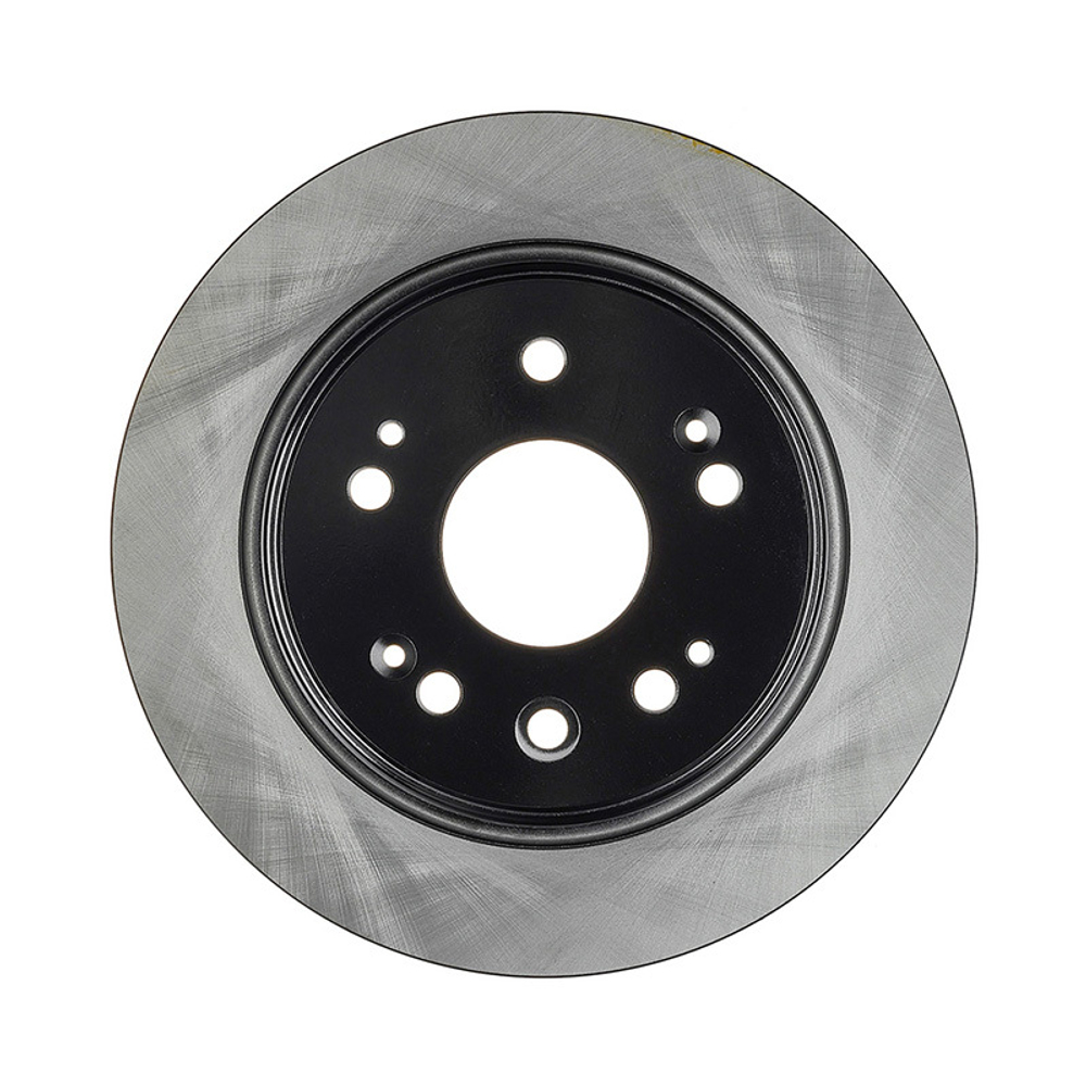 Диск тормозной задний AVANTECH BR0466S