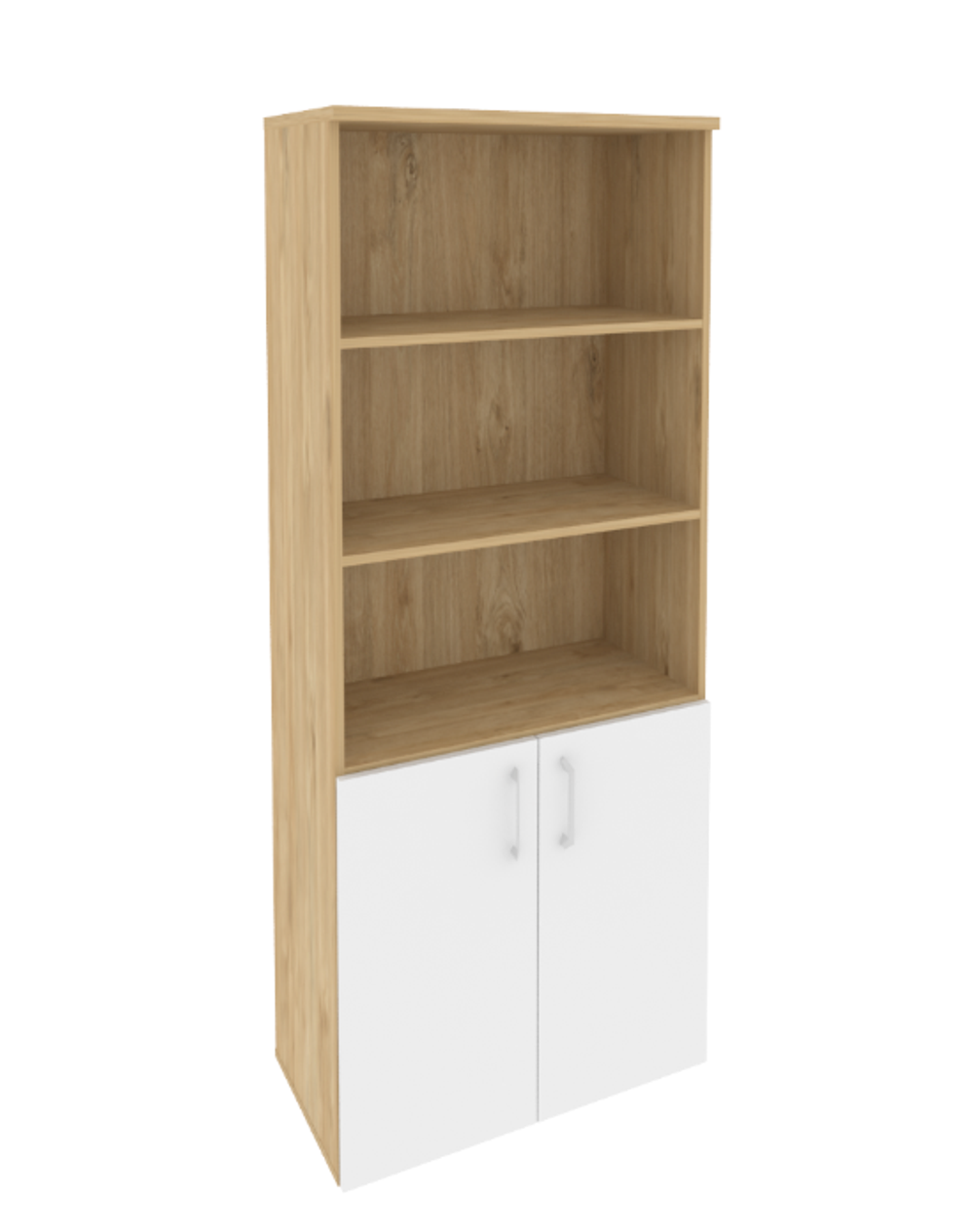 Шкаф высокий широкий Onix