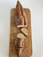 Багет без глютена "Eat Bread", 350 г