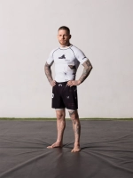 Рашгард MANTO OVERCOME