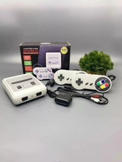 Приставка 8 bit 620 игр денди