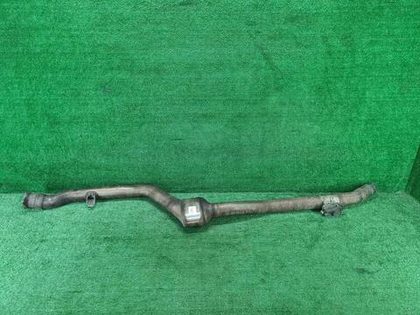 Катализатор с заслонкой BMW X5 G05 (2018-н.в.)