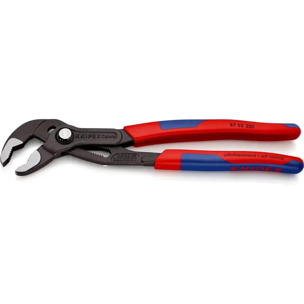 Переставные клещи Cobra® 250 мм Knipex 87 02 250