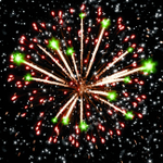 Фейерверк "Налог на роскошь!" (300 залпов).