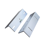 ZKTeco CM-280BZ, комплект креплений Z-образный для электромагнитного замка