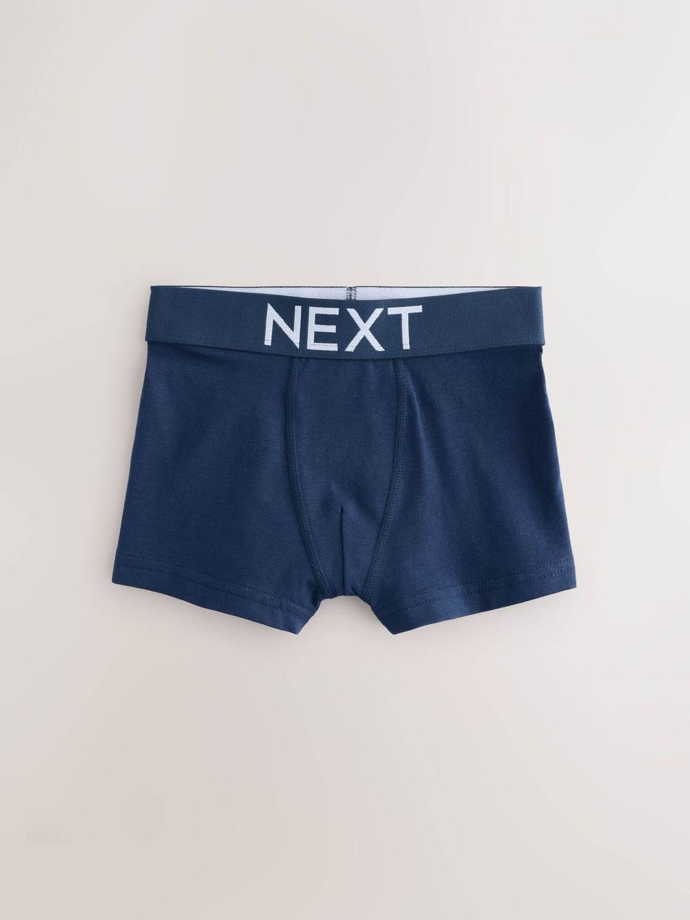 Трусы для мальчика Next E98-852, 10 шт., Синий, Зеленый, Красный