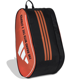 Сумка для Падел Adidas Control Orange 3.4 Racket