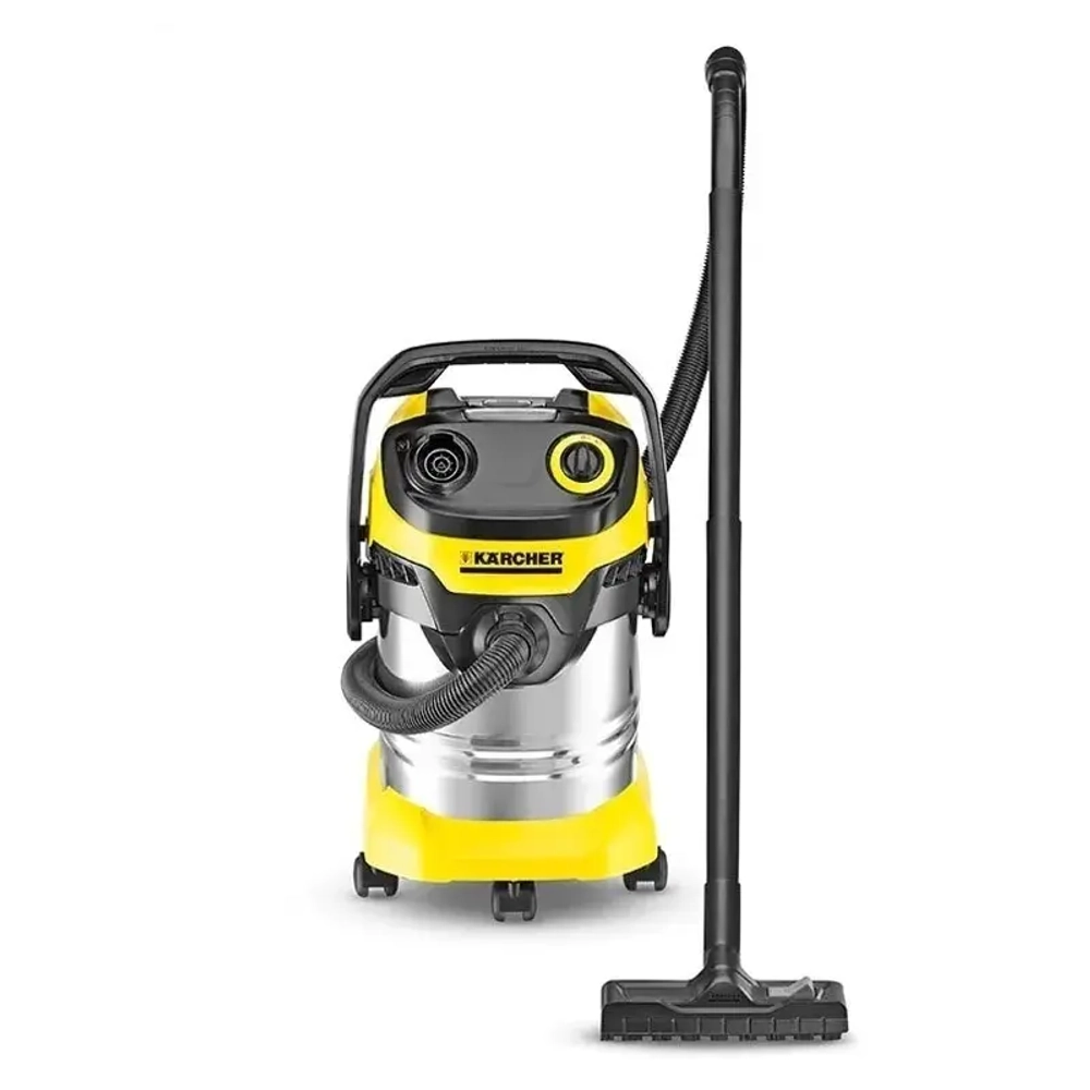 Хозяйственный пылесос Karcher WD 5 Premium, 1.348-230.0