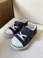 Кеды Ralph Lauren