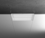 Светильник LED Geniled Офис Standart 595x595x20 40Вт 3000К Микропризма