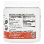 Host Defense, кордицепс, мицелий грибов в порошке, добавка для пополнения запаса энергии, 100 г (3,5 унции)