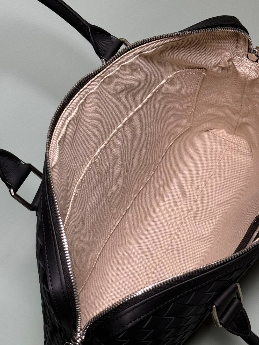 Деловая сумка Bottega Veneta