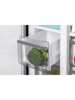 Холодильник Nord RFQ 440 NFGB inverter