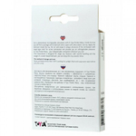 Мастурбатор TOYFA A-Toys Pocket Wavy (белый)