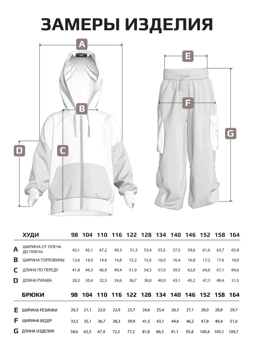 Спортивный костюм для девочки в школу