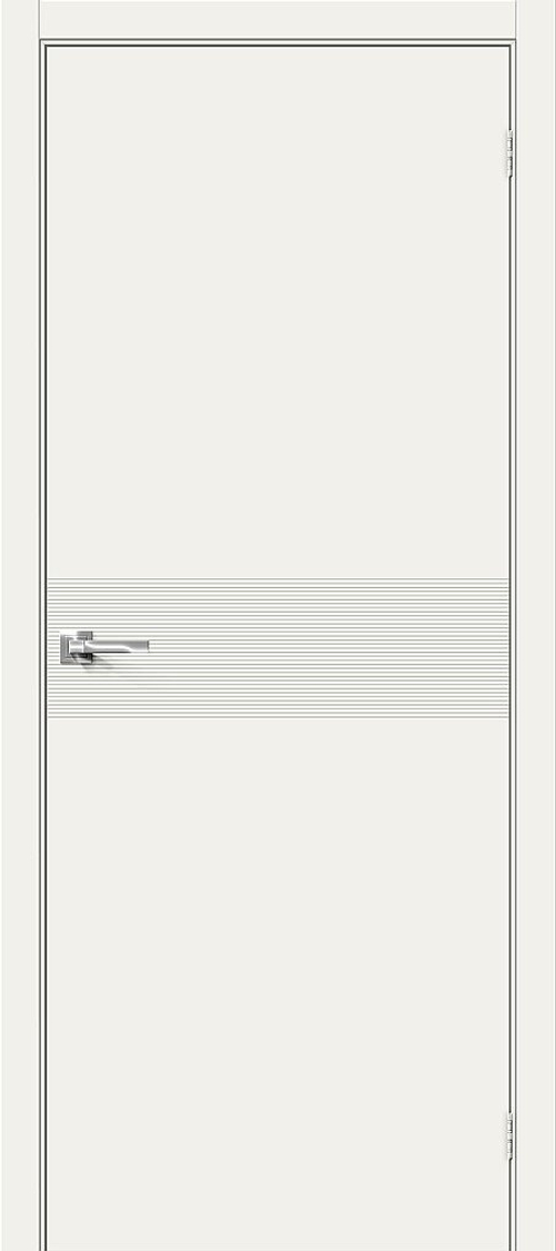 Граффити-23 Whitey