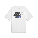 Мужская футболка PUMA BMW MMS M3 T7 Tee