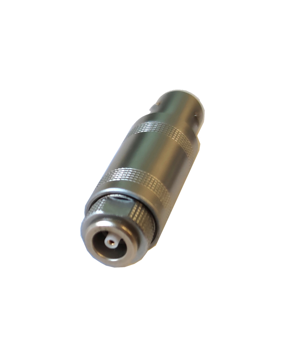 Переходник Lemo 1S (male) – Lemo 00 (female)