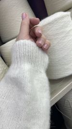 ALPES 28% альпака baby 18% полиэстер 54% полиамид