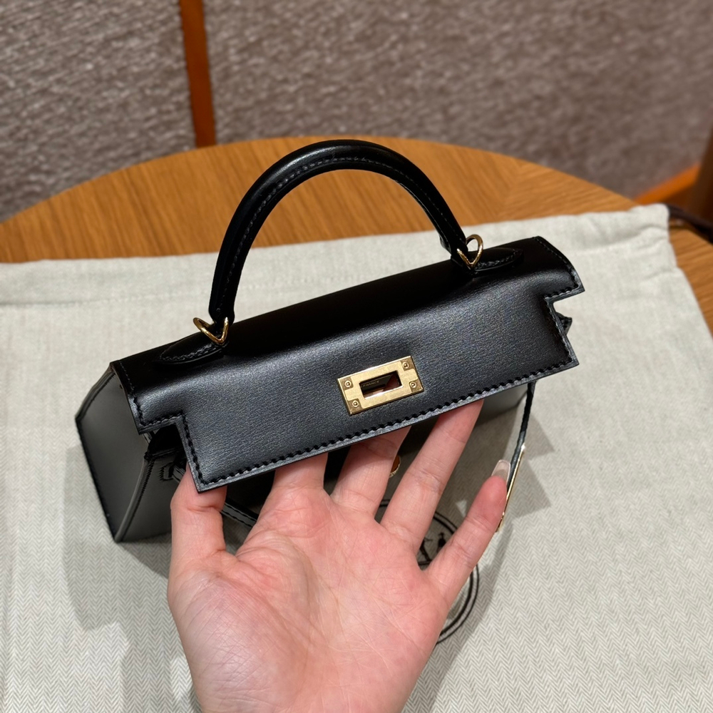 Hermes Kelly 19