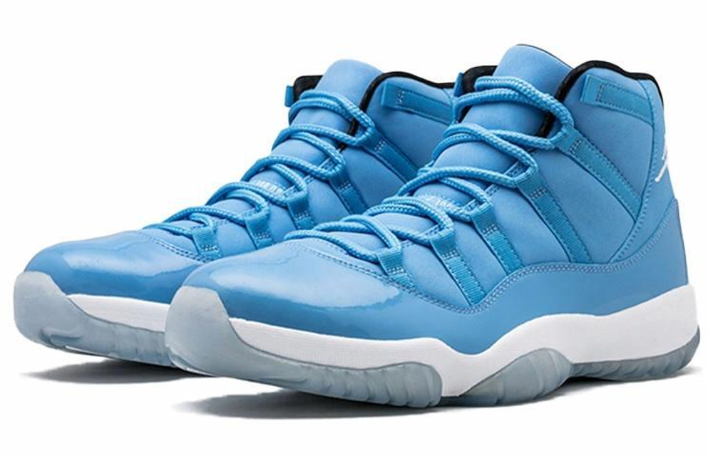 Кроссовки Jordan Air Jordan 11 Retro Pantone