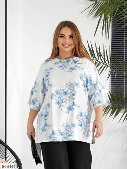 Костюм IH-6453 Фабрика Моды Фото 2