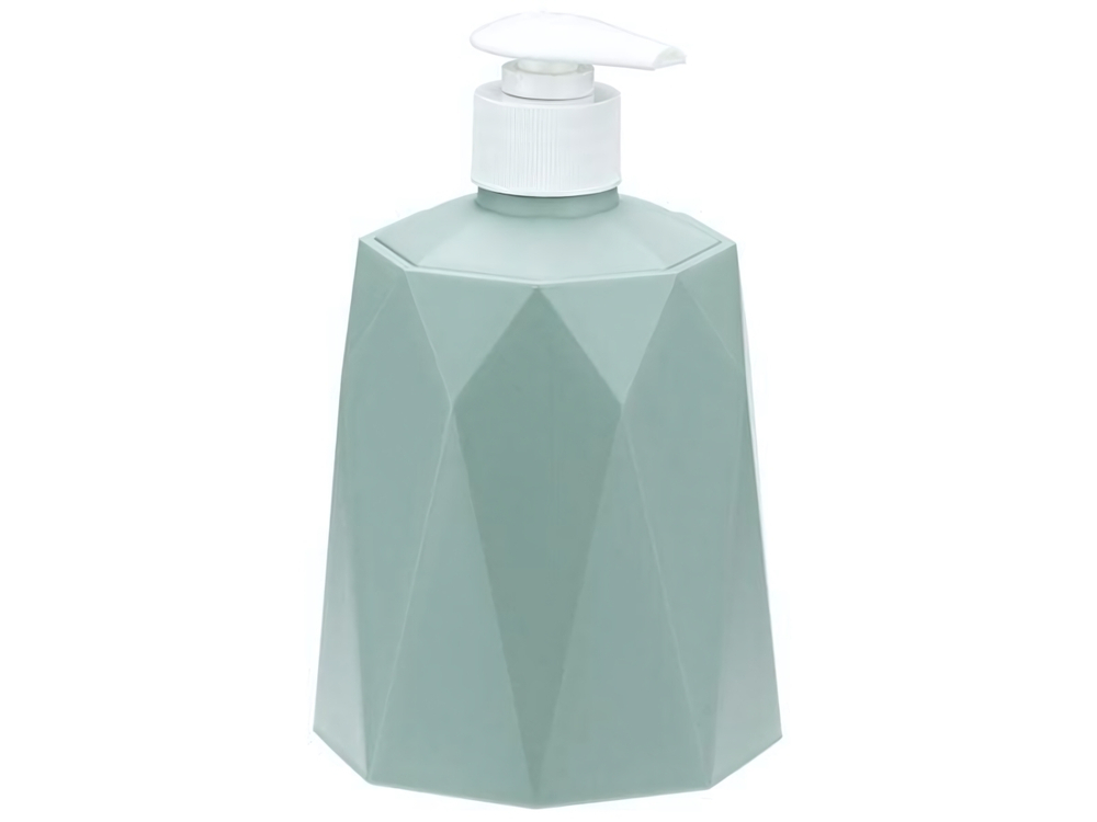 Диспенсер для мыла Призма 0,33л