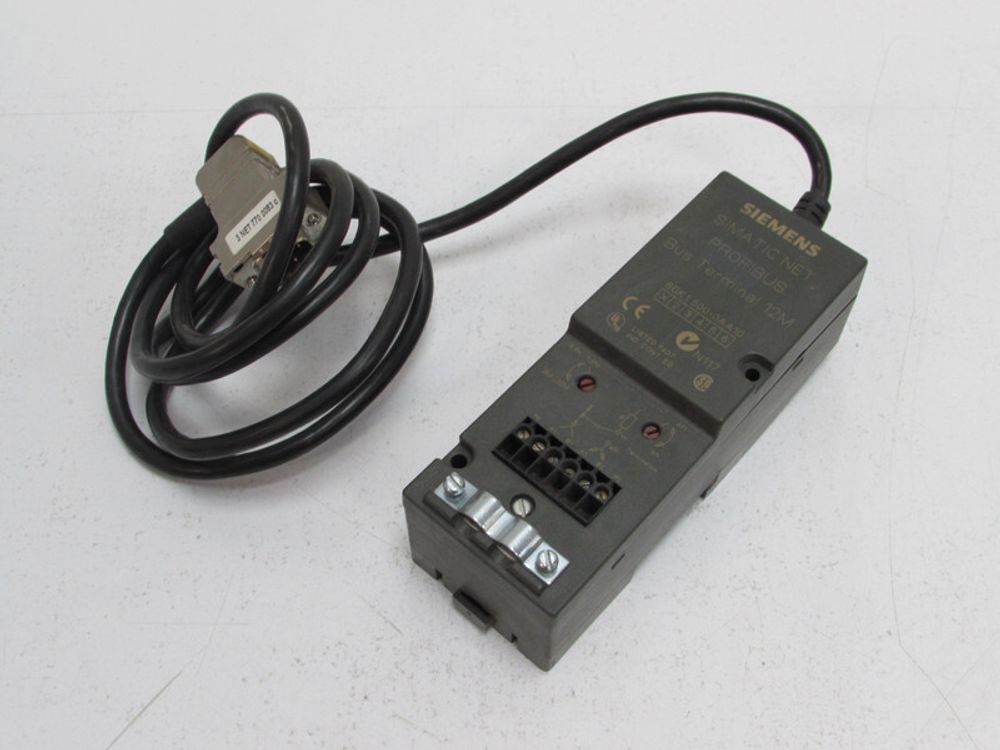 SIEMENS 6GK1 500-0AA10