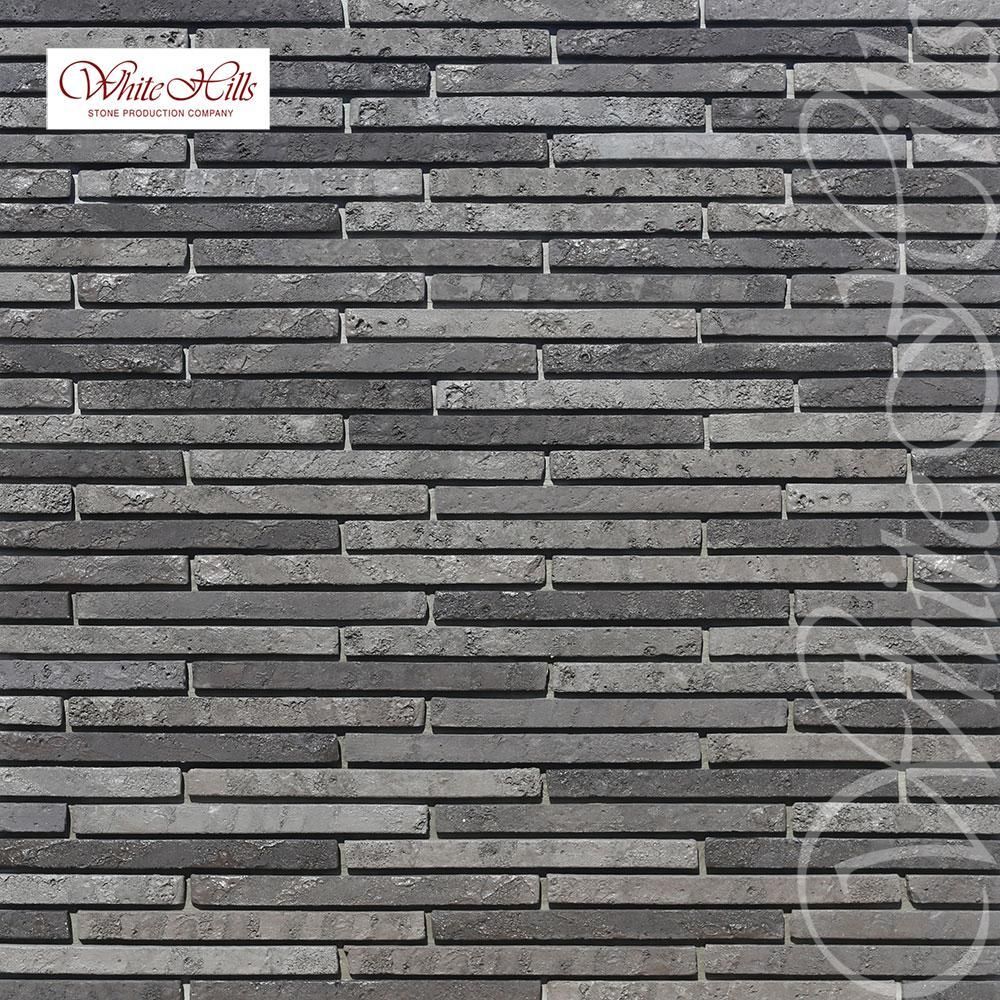 White Hills - Декоративный кирпич - Бран Брик 698-80