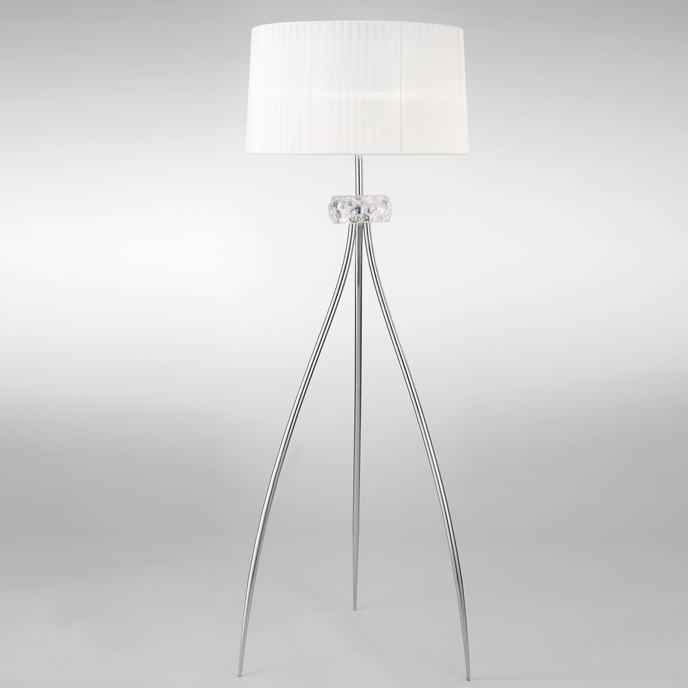 4638 Торшер LOEWE