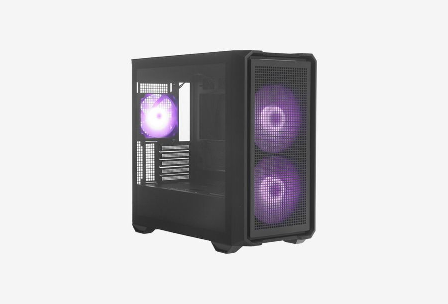 Cougar MX600 MINI RGB_0126709110610