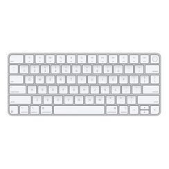 Клавиатура Apple Magic Keyboard Touch ID USB-C (MXCK3) White
