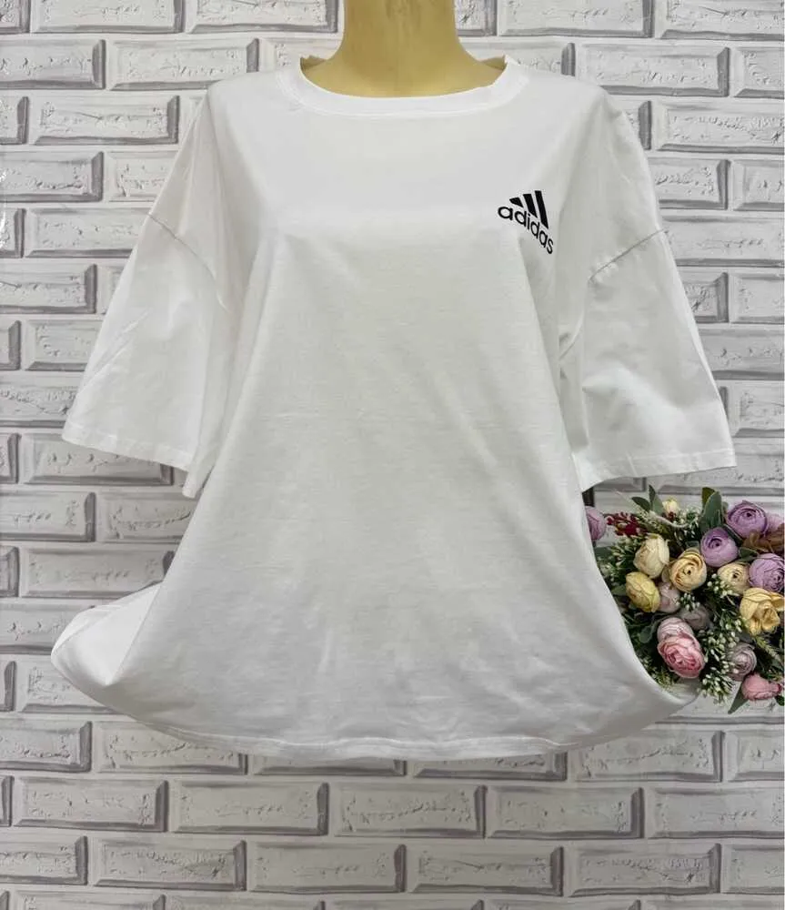 Футболка 4145060 (02094870828) Fabrika