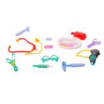 Игровой набор Доктор №3 (16 предм.) (Совтехcтром)