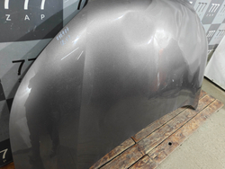 Капот Honda CR-V 4 (RE, RM) 12-18 Б/У Оригинал 60100T1GG01ZZ