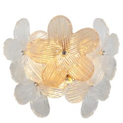 Бра светильник Rivoli Ethel 6132-401 3 х G9 5 Вт дизайн | Rivoli