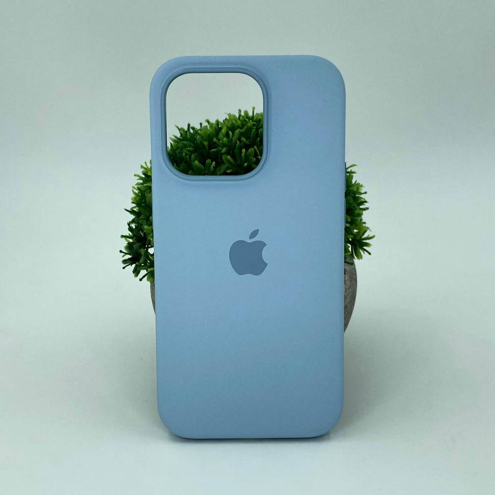SILICONE CASE MagSafe и АНИМАЦИЕЙ для iPhone 14