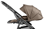 Прогулочная коляска Peg Perego Veloce TC New Pine Bark