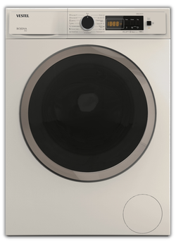 Стиральная машина с паром VESTEL Bojena WMS 6100 T1P