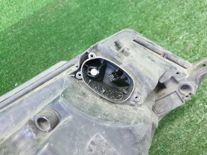 Фара левая Land-Rover Discovery 5 (2016-2021) LED