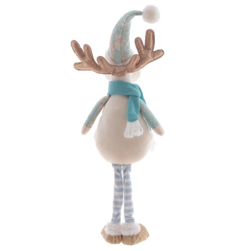GAEM Игрушка набивная "Олень", L23 W13 H67/49 см
