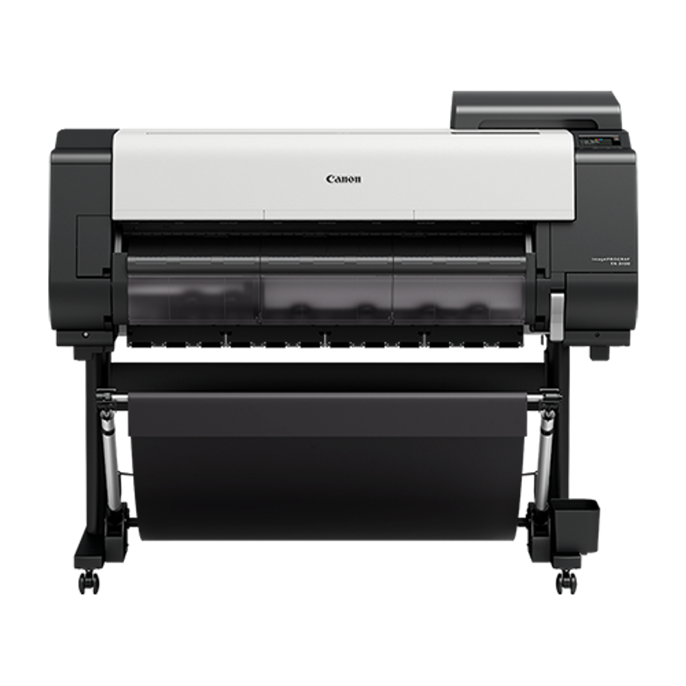 Широкоформатный принтер Canon imagePROGRAF iPF TX-3100 (4600C003)