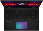 Ноутбук  MSI Titan 18 HX A14VIG-211RU 18 ", Core i9, 64 Гб RAM, 1 Тб SSD, GeForce RTX 4090, Черный