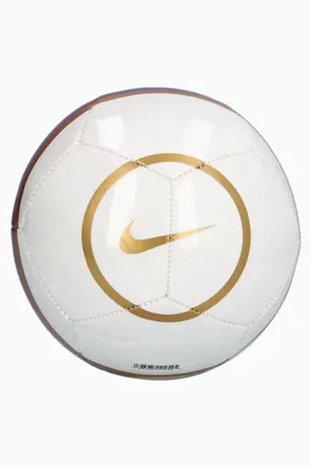 Футбольный мяч Nike Skills Total 90 размер 1/Mini - белый