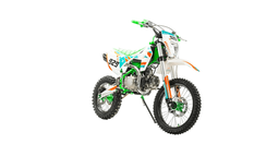 Мотоцикл MOTOLAND TCX125 PITBIKE