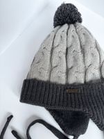 Шерстяная шапка Il Trenino