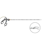 Инструмент лапароскопический биполярный BOWA ERGOact Maryland окончатый, длина 460 мм (комплект)