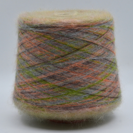 Filcom art. Aurora (секционное окрашивание)