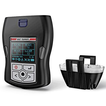 Газоанализатор АНКАТ-7664Микро