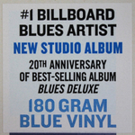 Joe Bonamassa / Blues Deluxe Vol. 2 (Coloured Vinyl)(LP)